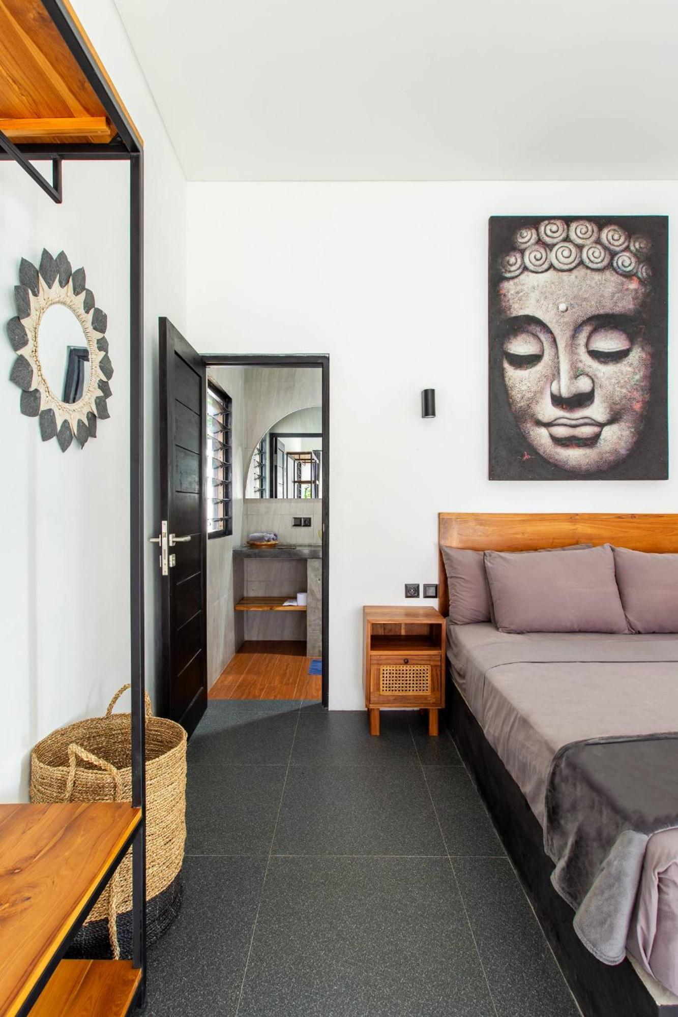 Villawatu - Beautiful 2 Bedroom Villa In Uluwatu Exterior foto